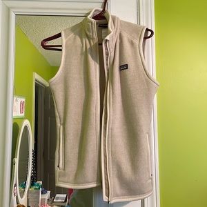 Patagonia Vest